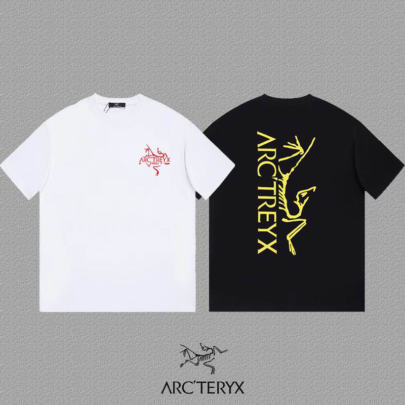 Arcteryx S-2XL dgtr07